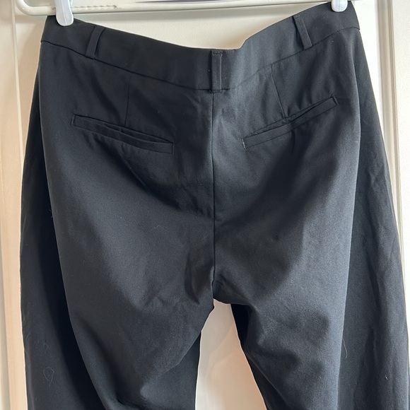 Banana Republic wool pants - Picture 4 of 8